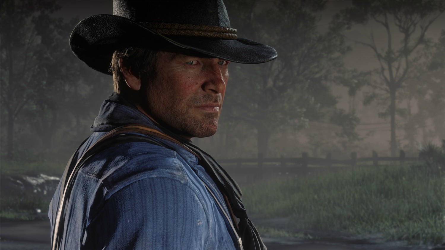 荒野大镖客2:救赎终极版/Red Dead Redemption 2: Ultimate Edition
