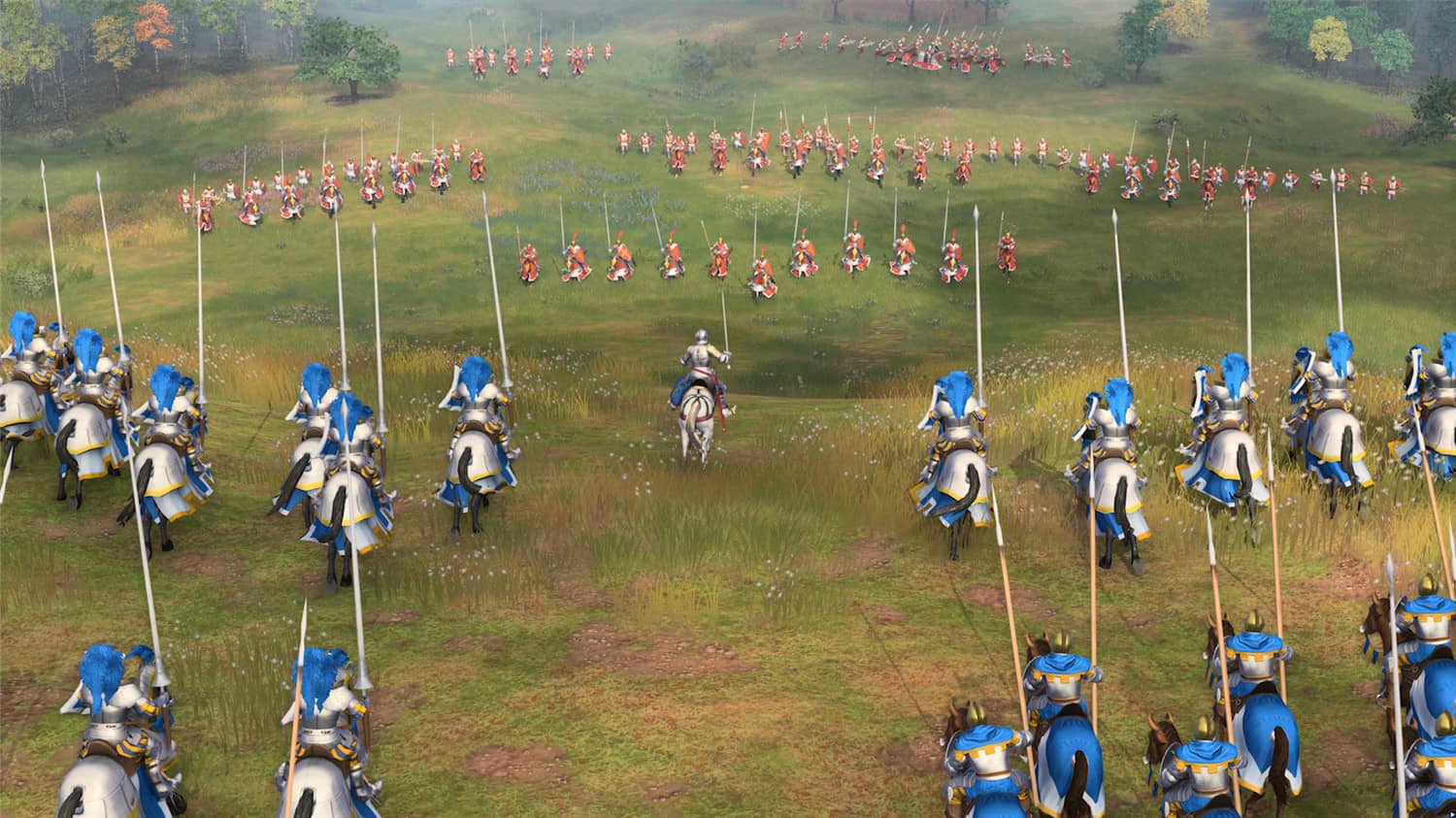 帝国时代4商店版/Age of Empires IV