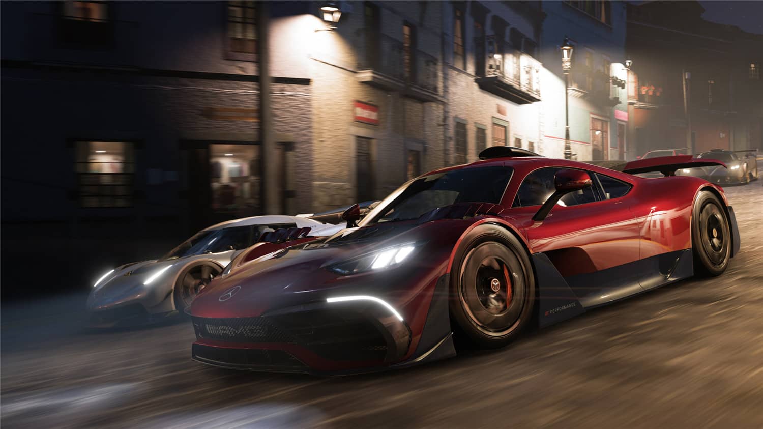 极限竞速:地平线5顶级版/Forza Horizon 5 – Premium Edition/支持网络联机