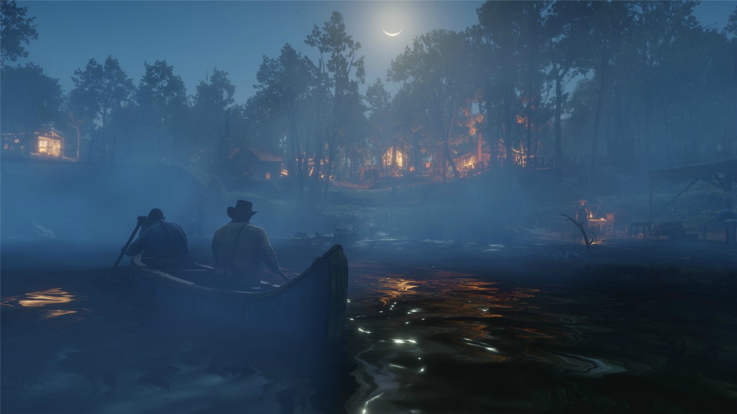 荒野大镖客2:救赎终极版/Red Dead Redemption 2: Ultimate Edition