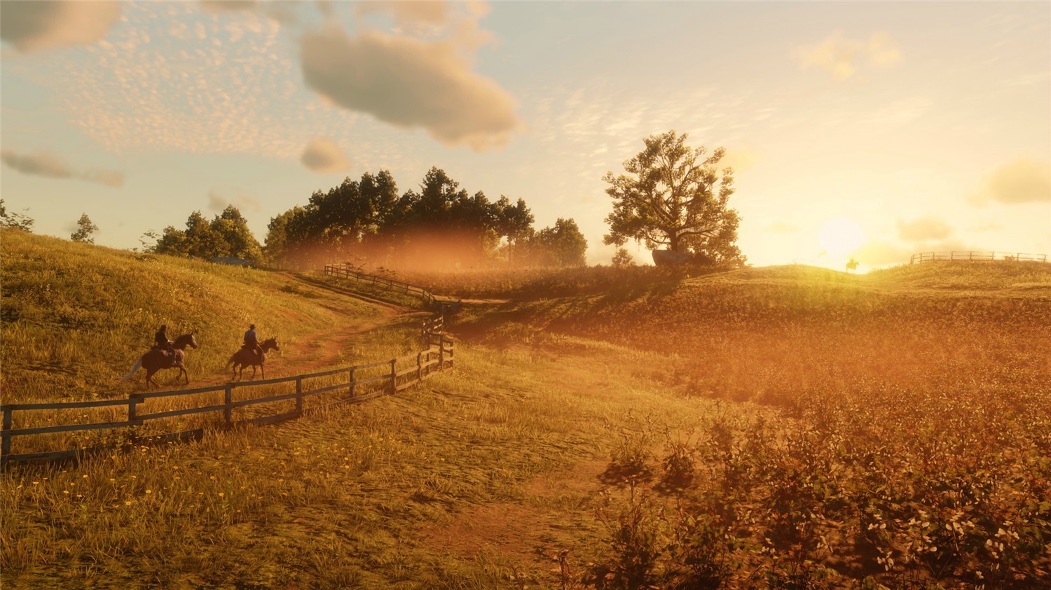 荒野大镖客2:救赎终极版/Red Dead Redemption 2: Ultimate Edition
