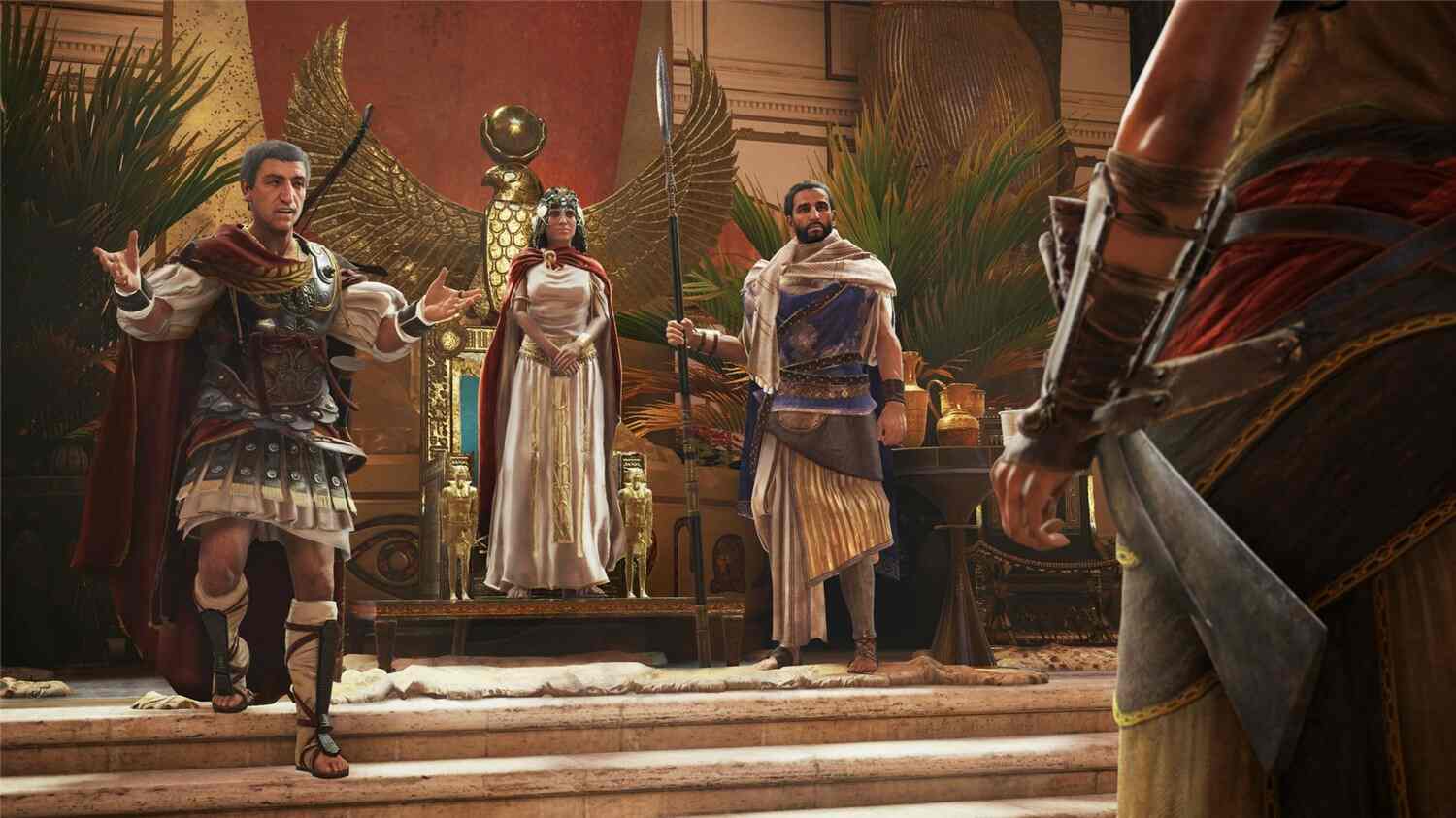 刺客信条7:起源/Assassin’s Creed Origins