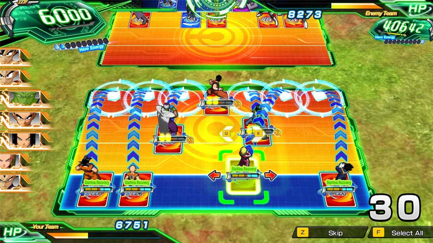 超级龙珠英雄:世界任务/SUPER DRAGON BALL HEROES WORLD MISSION