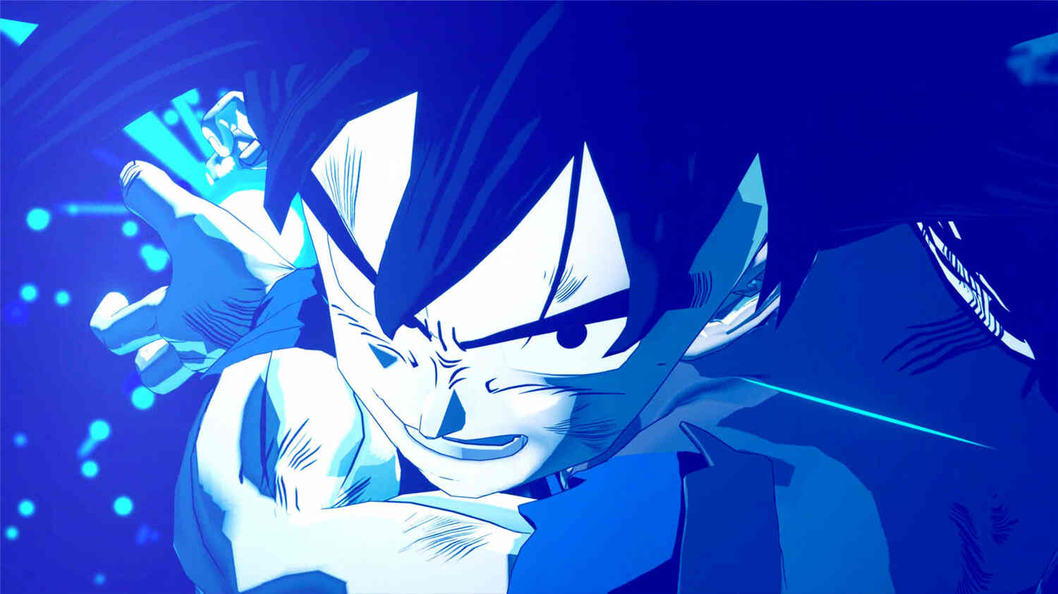 龙珠Z:卡卡罗特/DRAGON BALL Z: KAKAROT