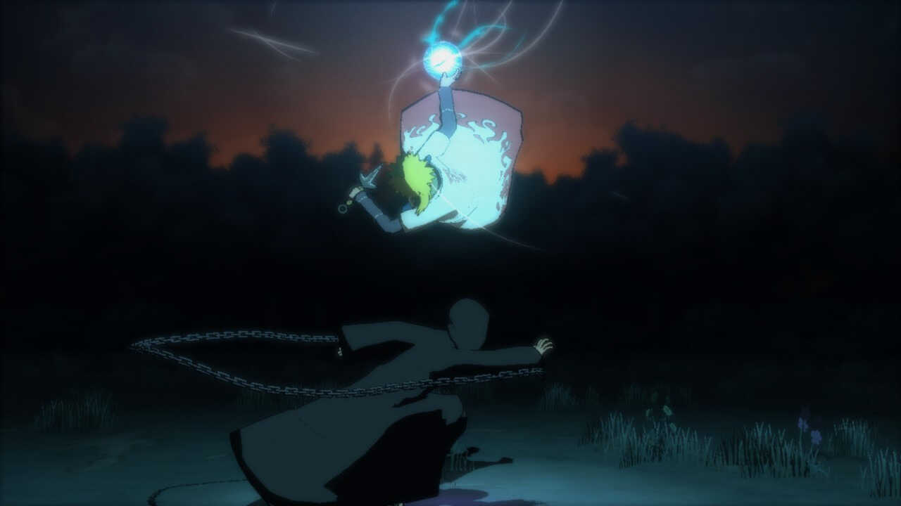 火影忍者疾风传:究极忍者风暴3/NARUTO SHIPPUDEN: Ultimate Ninja STORM 3 Full Burst HD