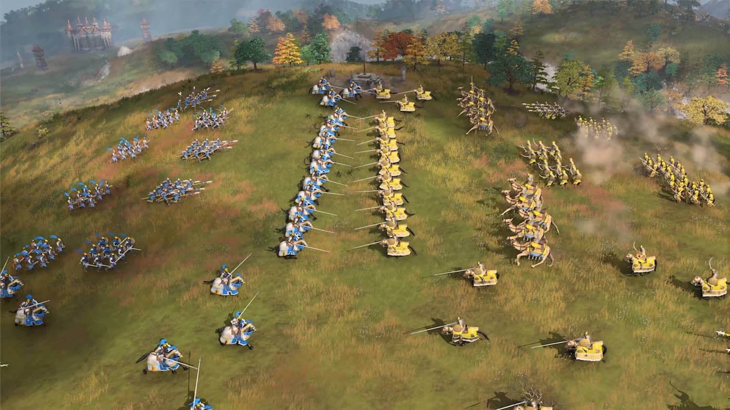 帝国时代4商店版/Age of Empires IV