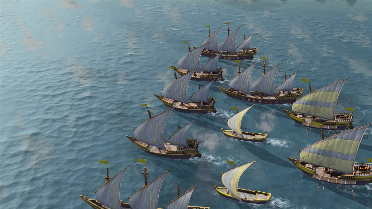 帝国时代4商店版/Age of Empires IV