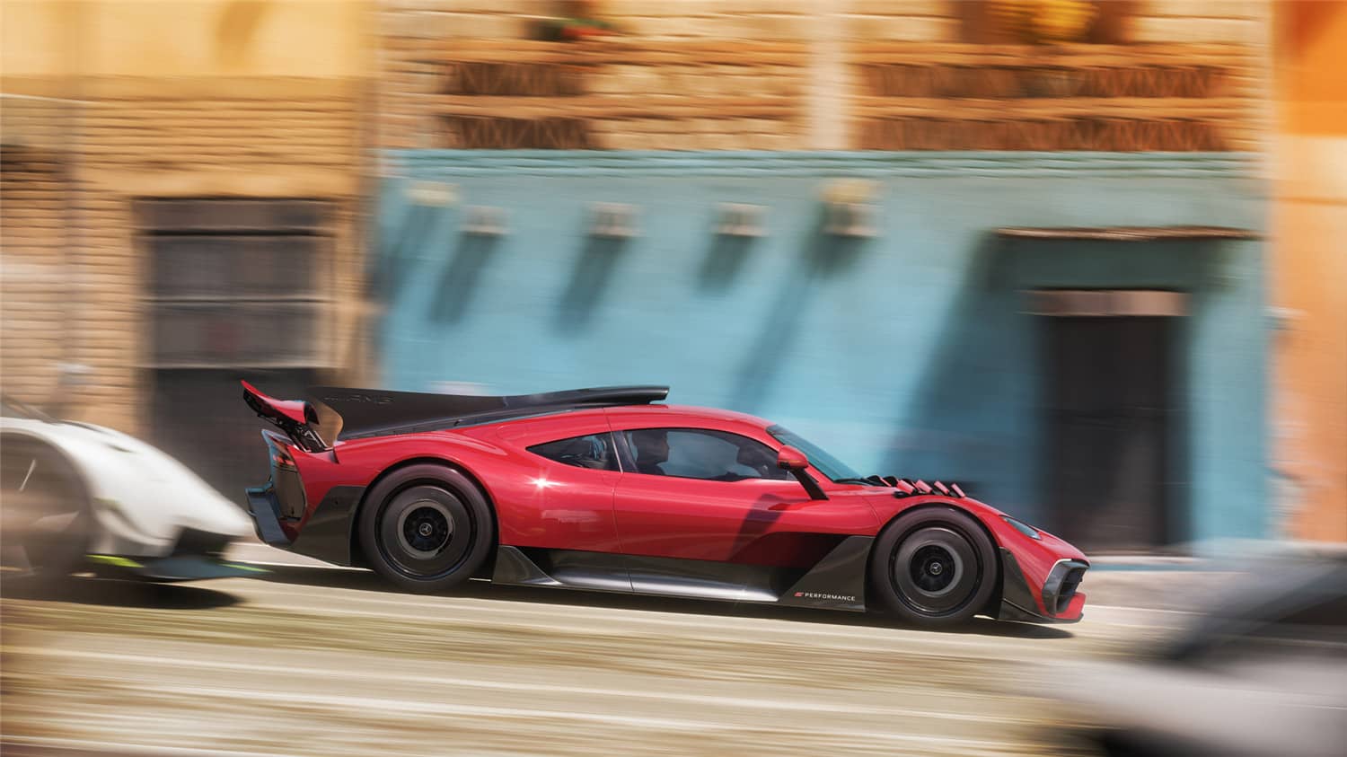 极限竞速:地平线5顶级版/Forza Horizon 5 – Premium Edition/支持网络联机