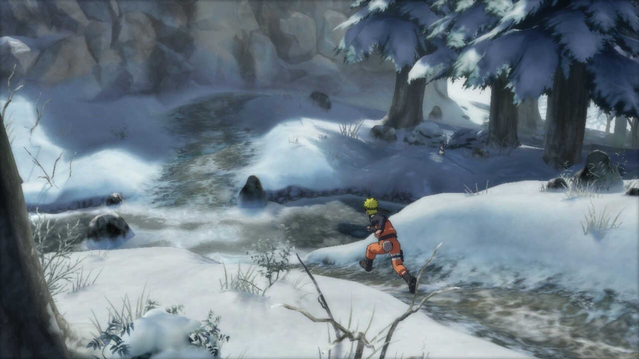 火影忍者疾风传:究极忍者风暴3/NARUTO SHIPPUDEN: Ultimate Ninja STORM 3 Full Burst HD