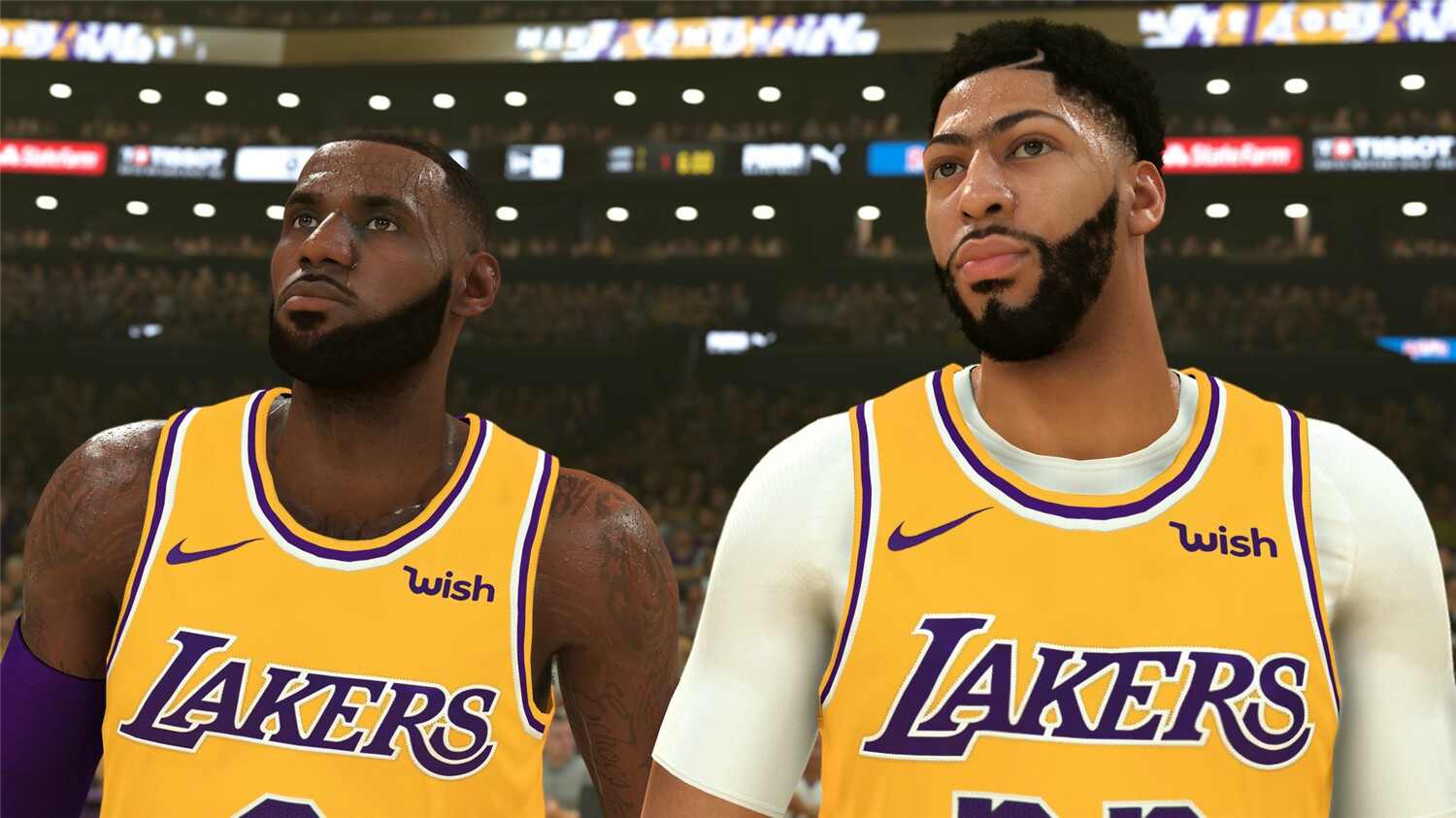 NBA2K20包含其他历代版本/19/18/17/16/15/14/13