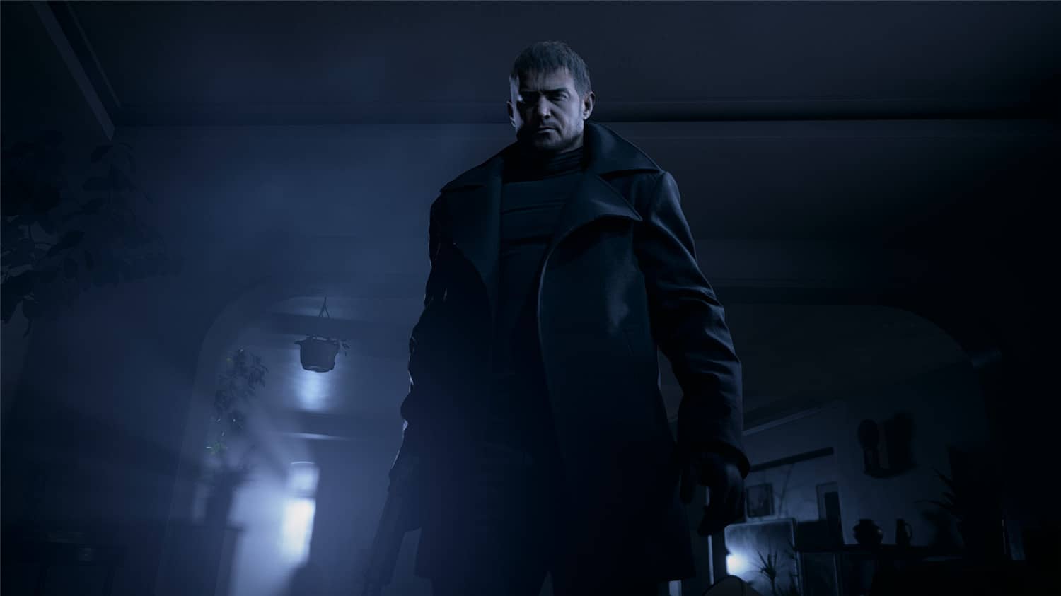 生化危机8:村庄/Resident Evil Village