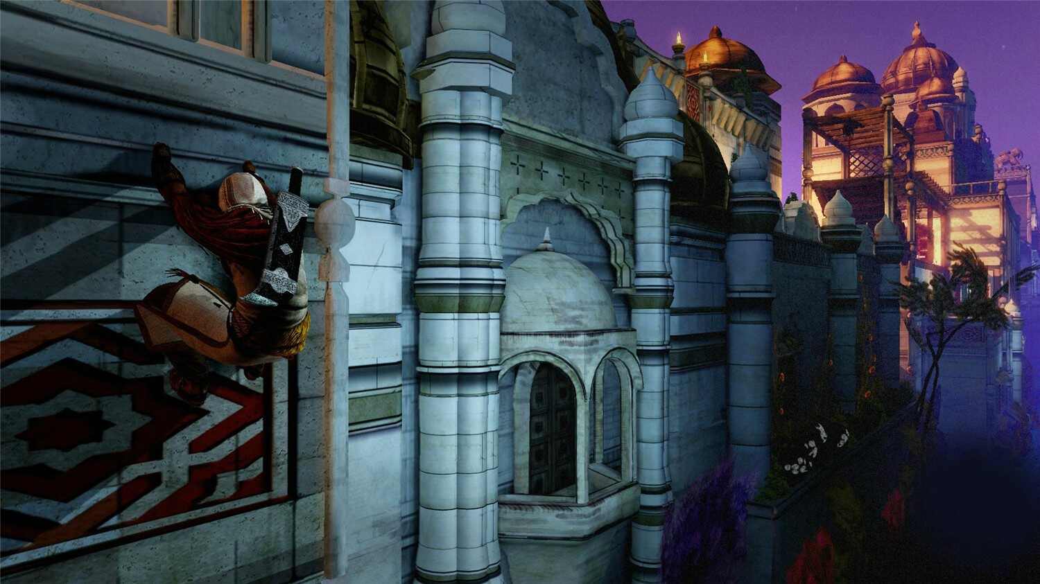 刺客信条编年史:印度/Assassin’s Creed Chronicles: India