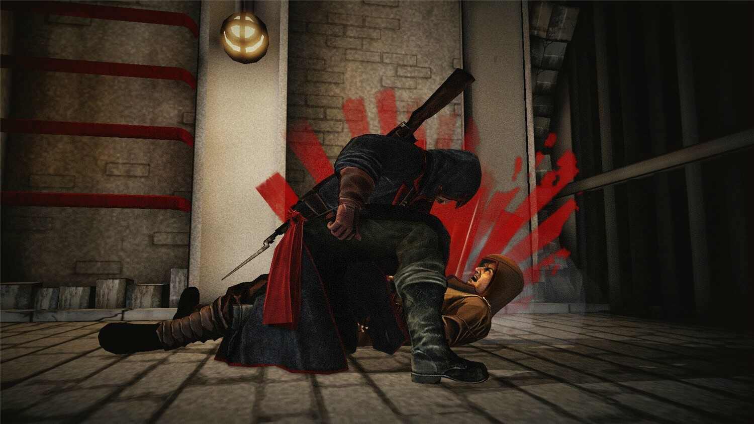 刺客信条编年史:俄罗斯/Assassin’s Creed Chronicles: Russia