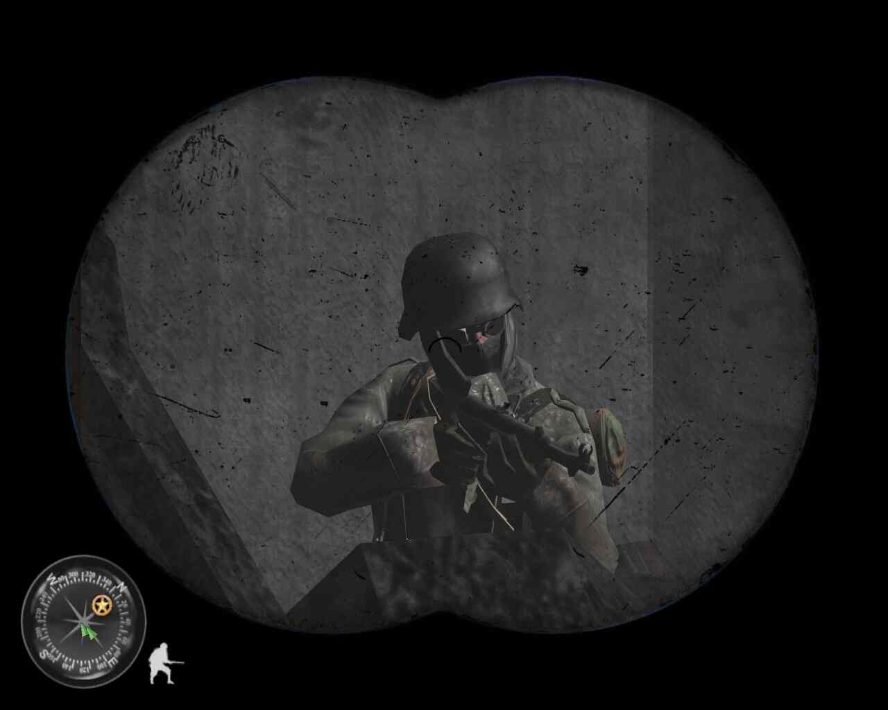 使命召唤2/Call Of Duty 2