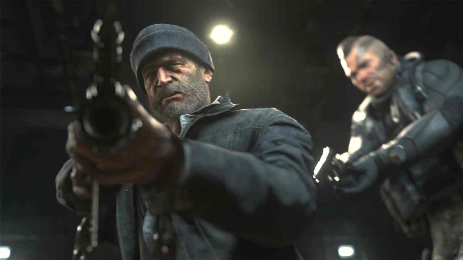 使命召唤6:现代战争2重制版/Call Of Duty:Modern Warfare 2 Campa
