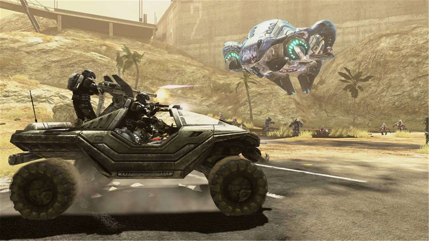 光环:士官长合集/Halo: The Master Chief Collection
