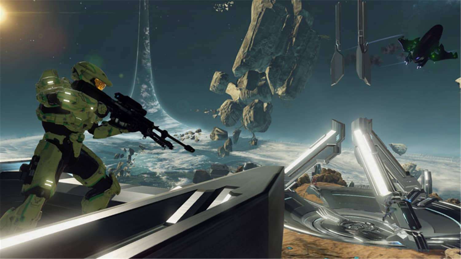 光环:士官长合集/Halo: The Master Chief Collection