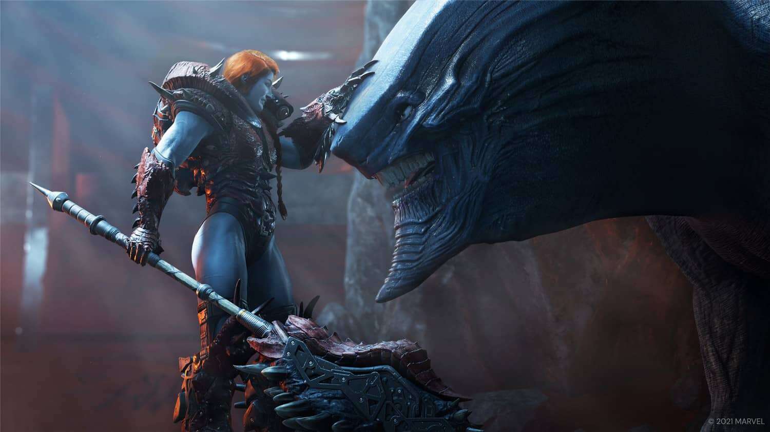 漫威银河护卫队/Marvel’s Guardians of the Galaxy