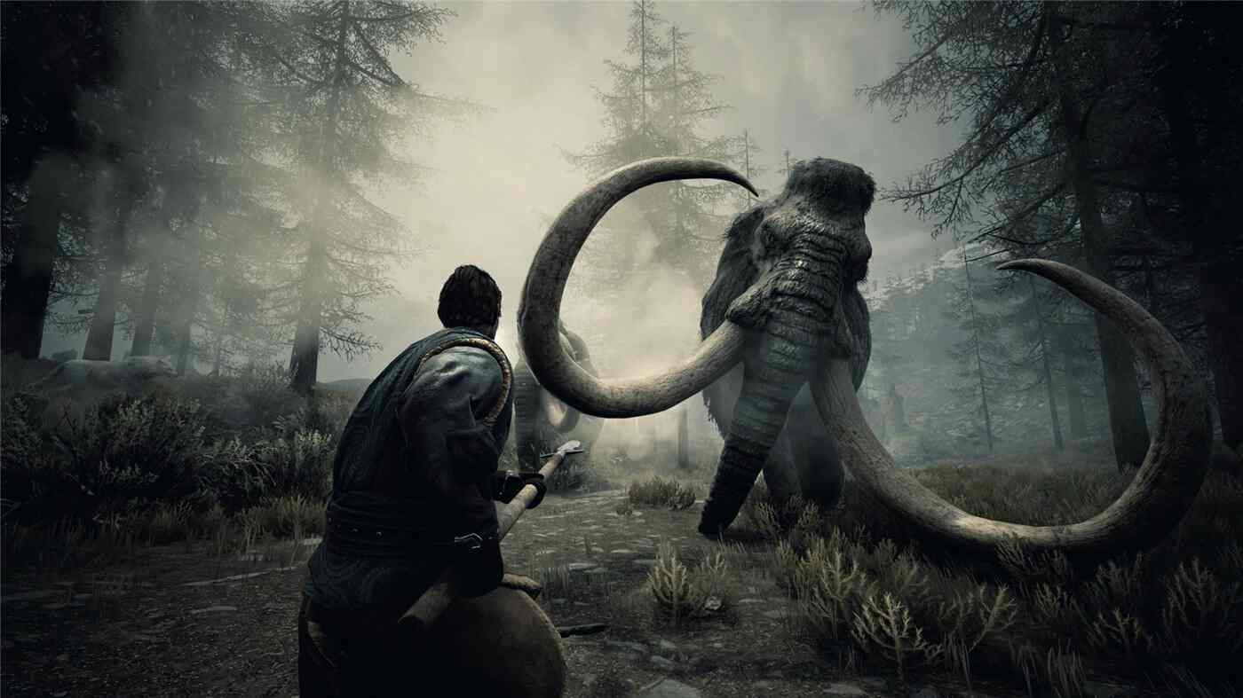 流放者柯南完全版/Conan Exiles – Complete Edition