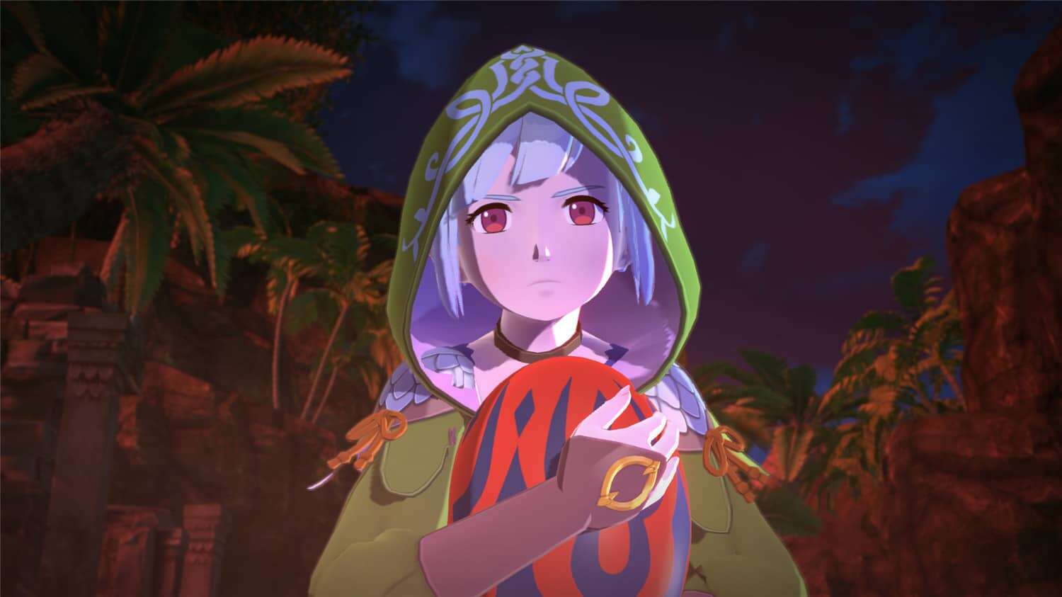 怪物猎人物语2:毁灭之翼/Monster Hunter Stories 2: Wings of Ruin/支持网络联机