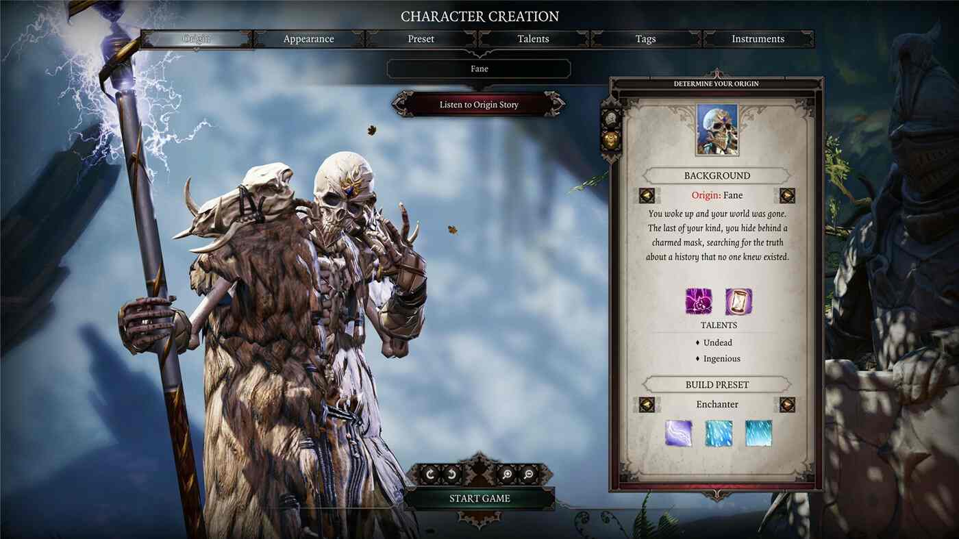 神界:原罪2终极版/Divinity: Original Sin 2 – Definitive Edition