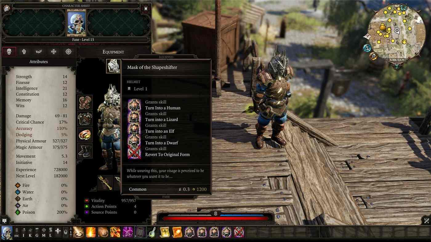 神界:原罪2终极版/Divinity: Original Sin 2 – Definitive Edition