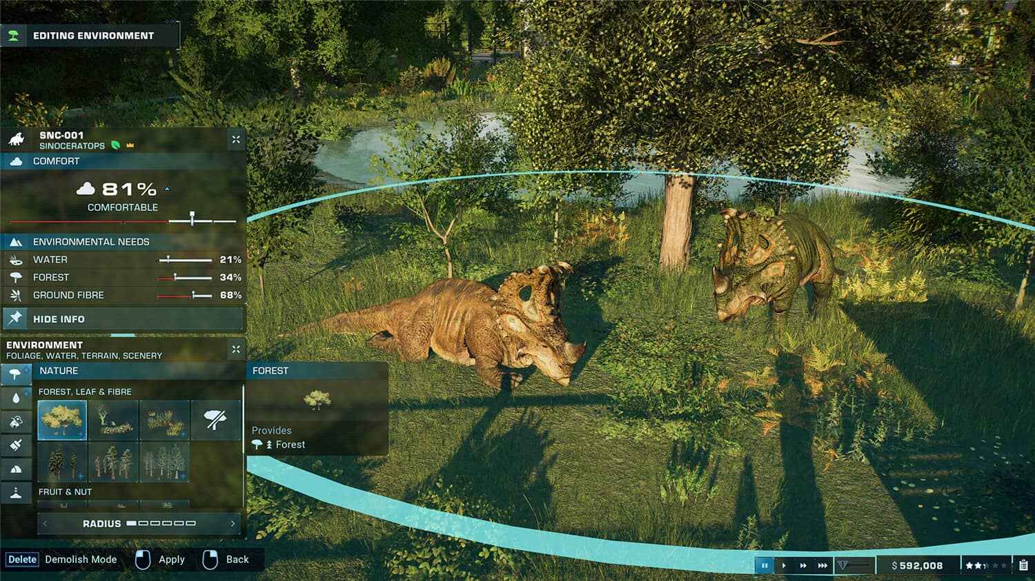 侏罗纪世界:进化 2/Jurassic World Evolution 2