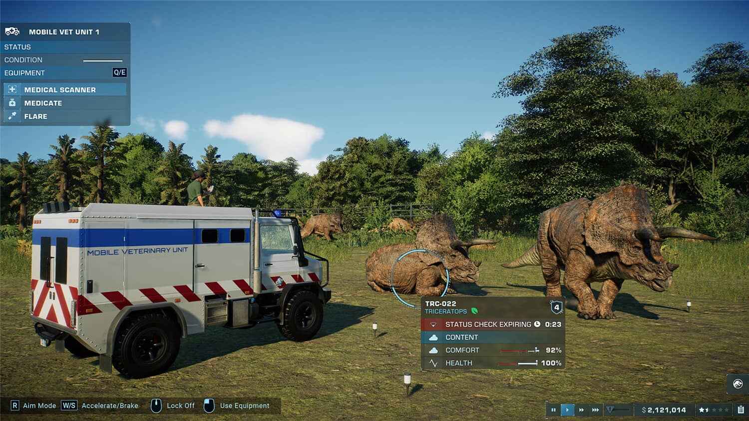 侏罗纪世界:进化 2/Jurassic World Evolution 2