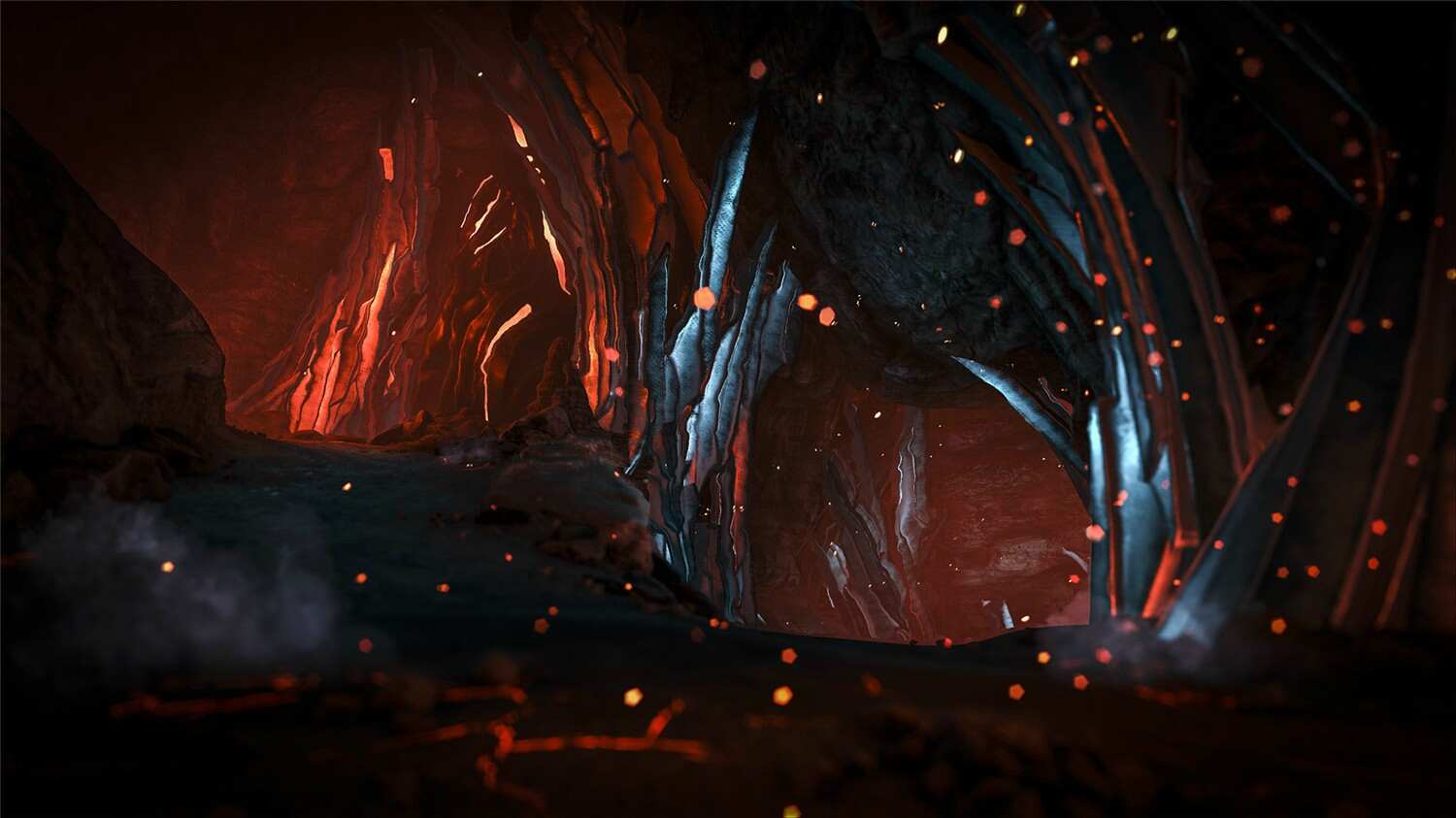 方舟:生存进化/ARK: Survival Evolved