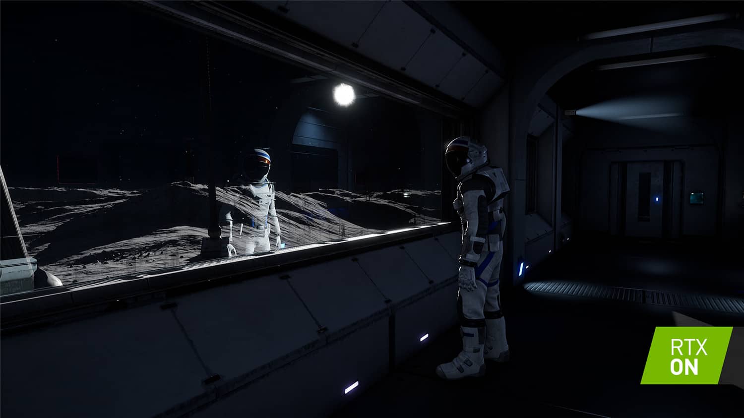 飞向月球/送我们去月球/Deliver Us The Moon