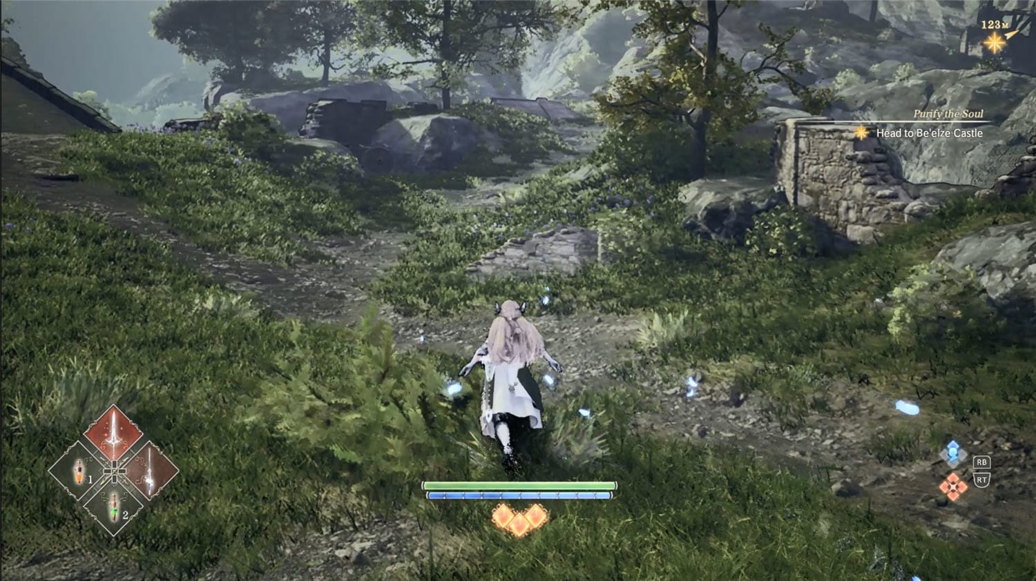 北欧女神:极乐世界/VALKYRIE ELYSIUM