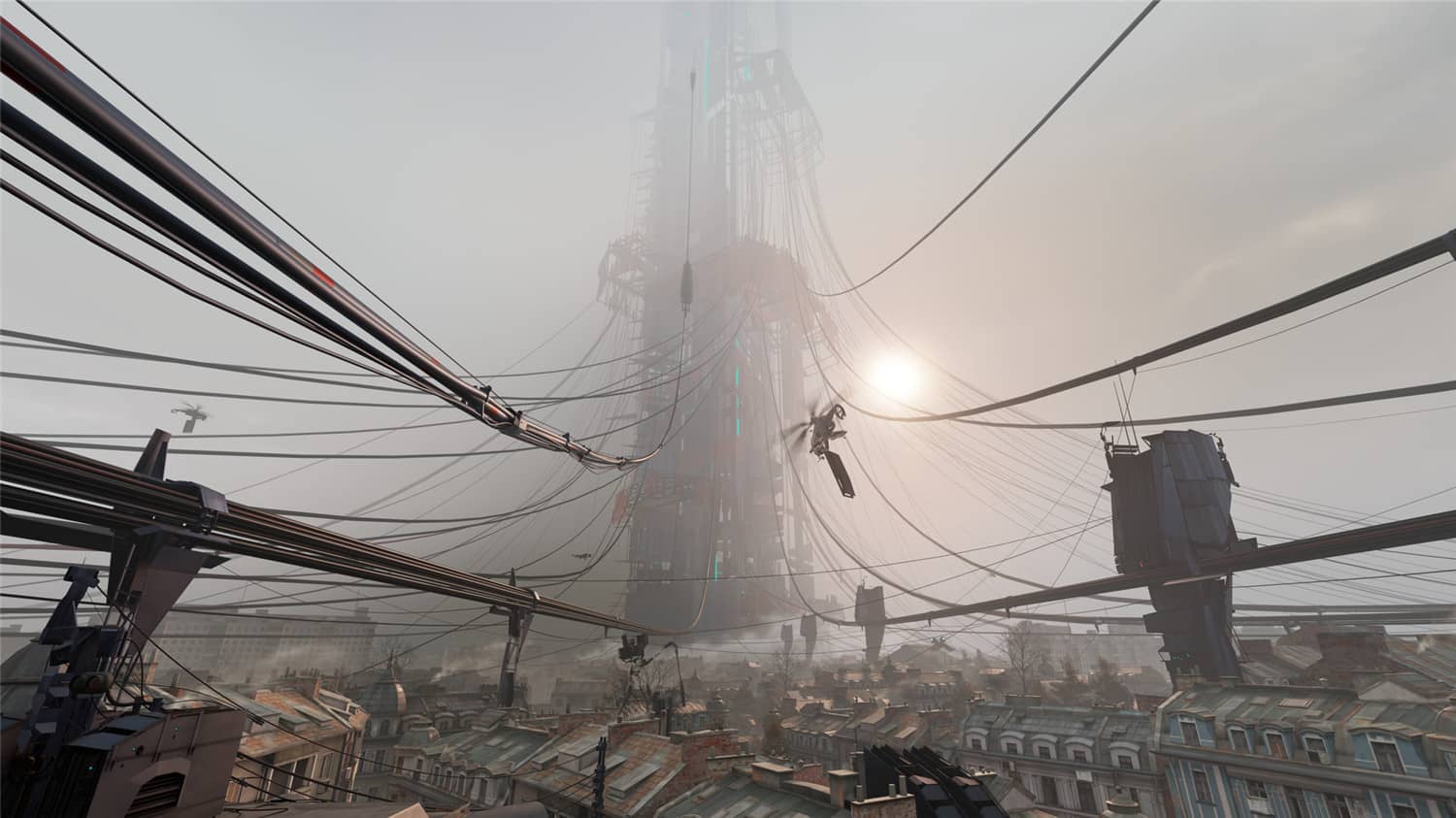 半条命:爱莉克斯/Half-Life: Alyx