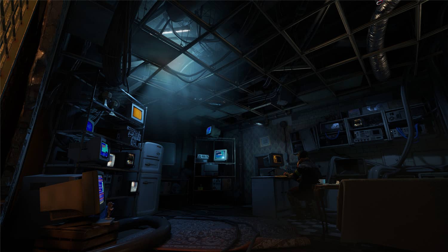 半条命:爱莉克斯/Half-Life: Alyx
