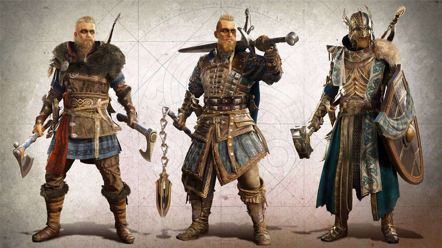 刺客信条:英灵殿完全版/Assassin’s Creed: Valhalla Complete Edition