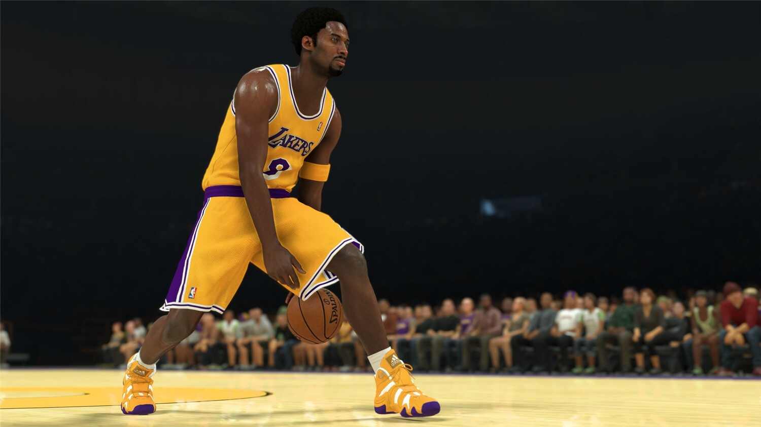 美国职业篮球21/NBA2K21