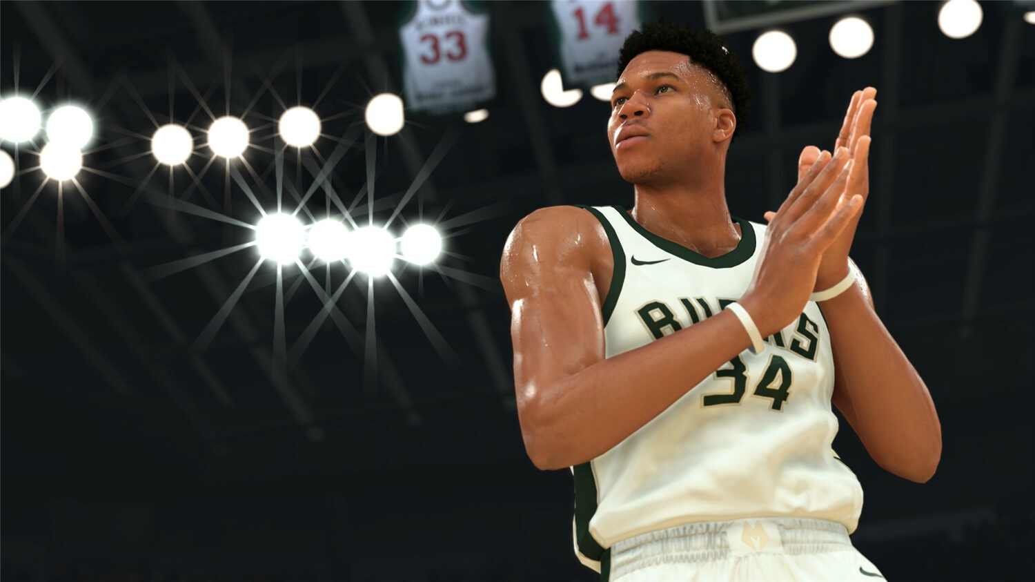 NBA2K20包含其他历代版本/19/18/17/16/15/14/13