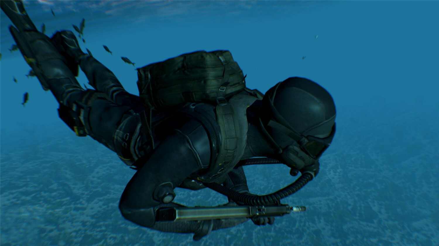 武装突袭3终极版/Arma 3 Ultimate Edition