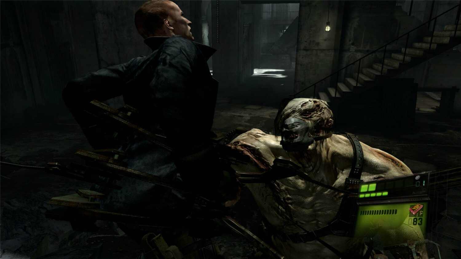 生化危机6特别版/Resident Evil 6