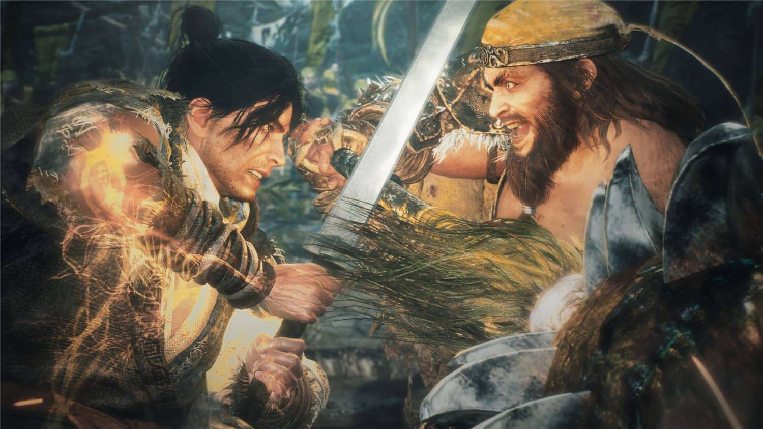 卧龙:苍天陨落/Wo Long: Fallen Dynasty