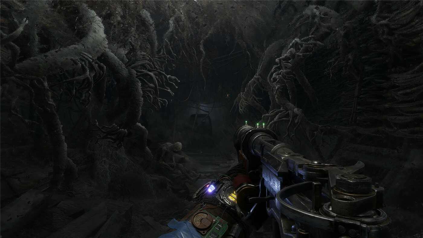 地铁:离去/地铁:逃离/Metro Exodus Enhanced Edition