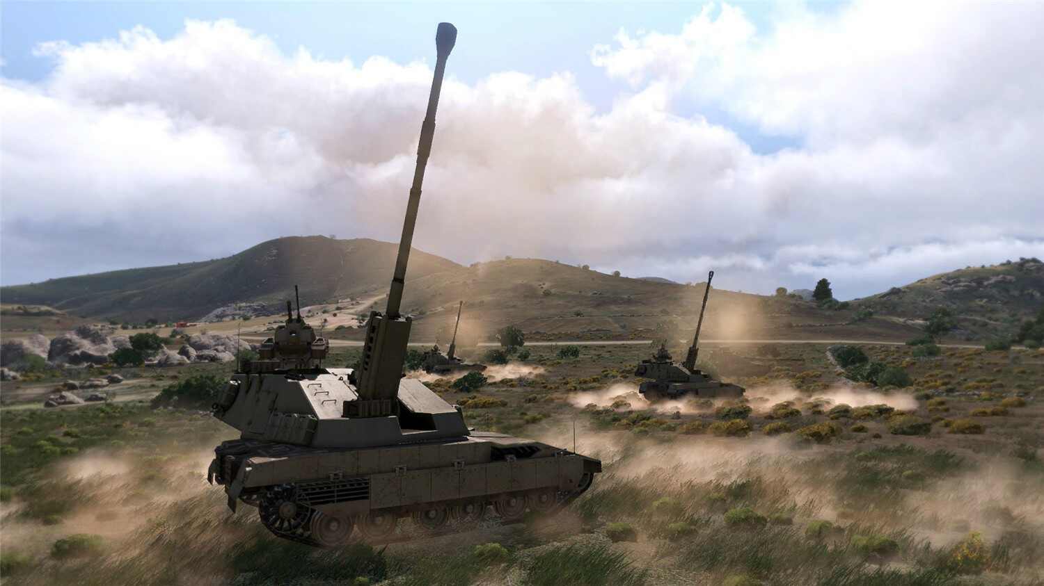 武装突袭3终极版/Arma 3 Ultimate Edition