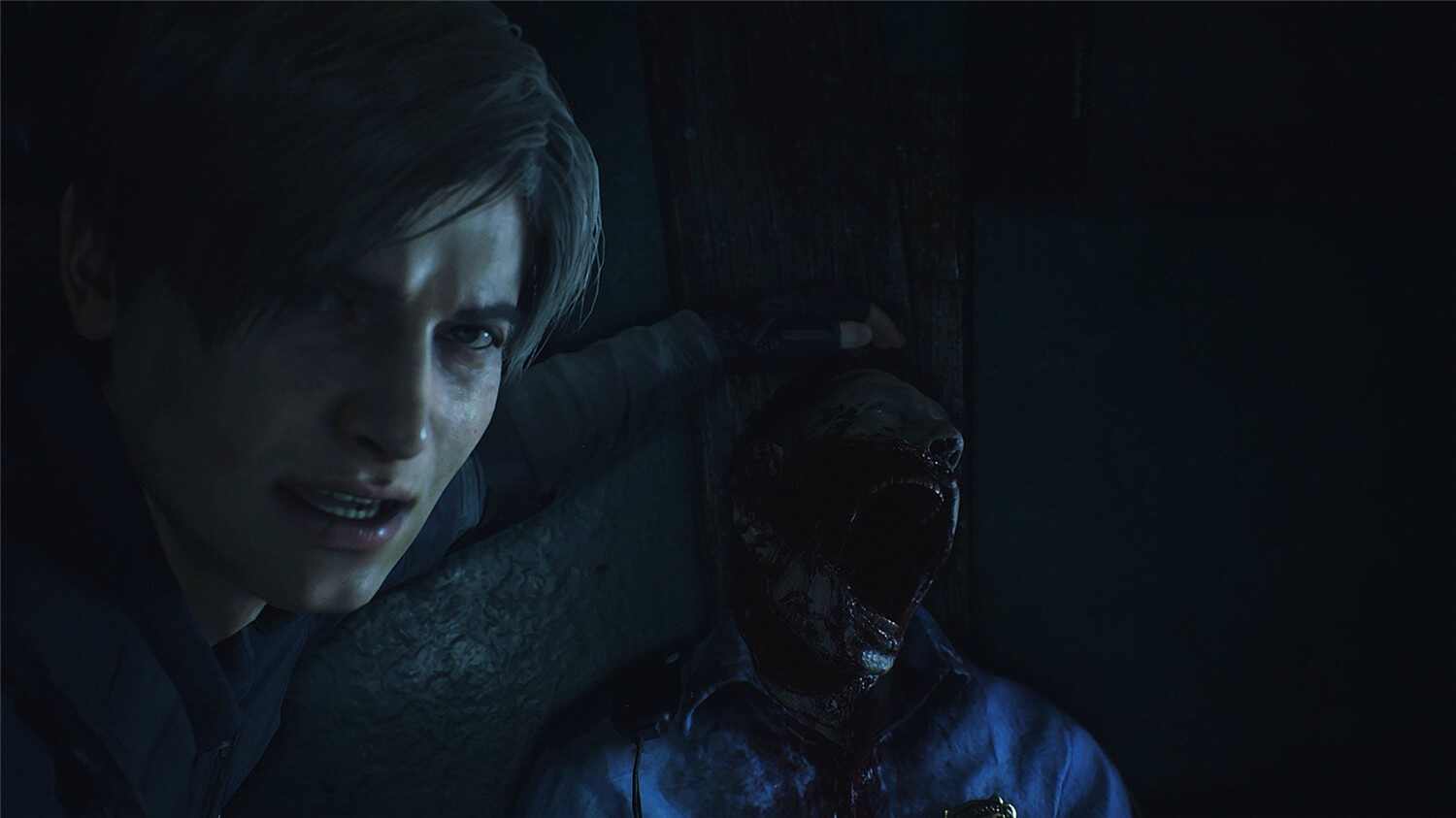 生化危机2:重制版/Resident Evil 2:Remake