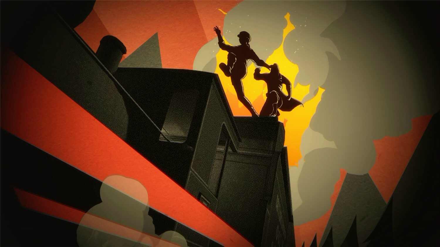 刺客信条编年史:俄罗斯/Assassin’s Creed Chronicles: Russia