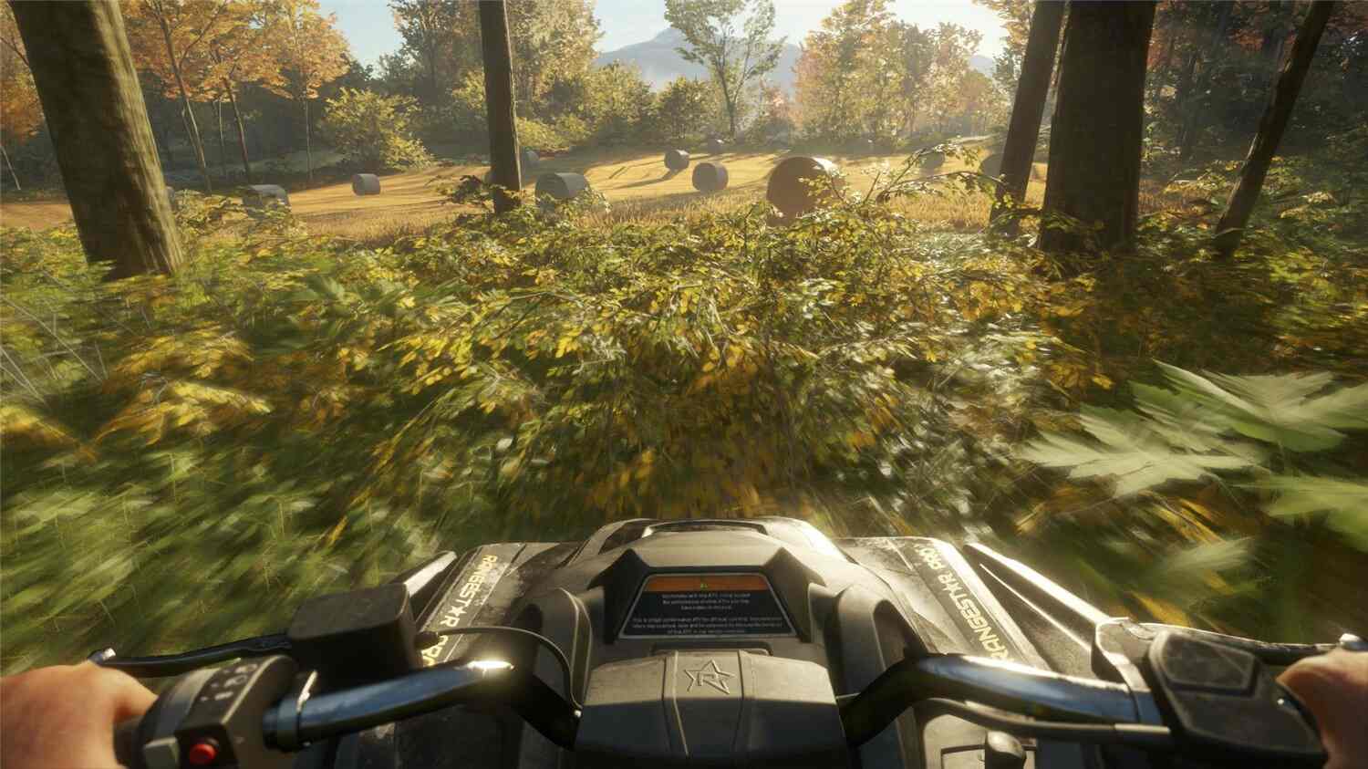 猎人:野性的呼唤/猎人:荒野的呼唤/theHunter: Call of the Wild