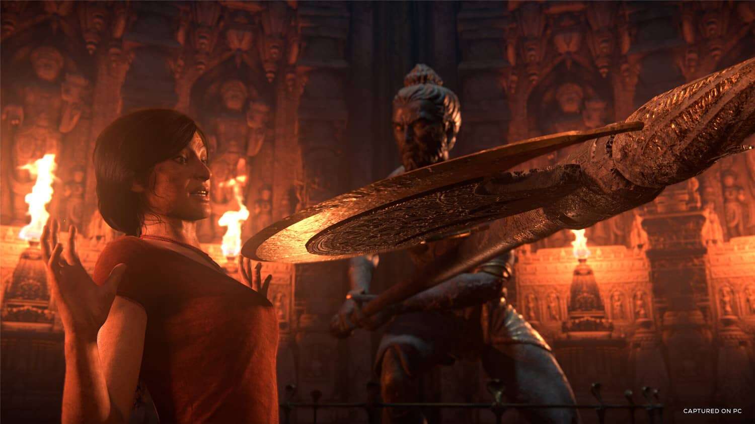 神秘海域:盗贼遗产合集/UNCHARTED: Legacy of Thieves Collection