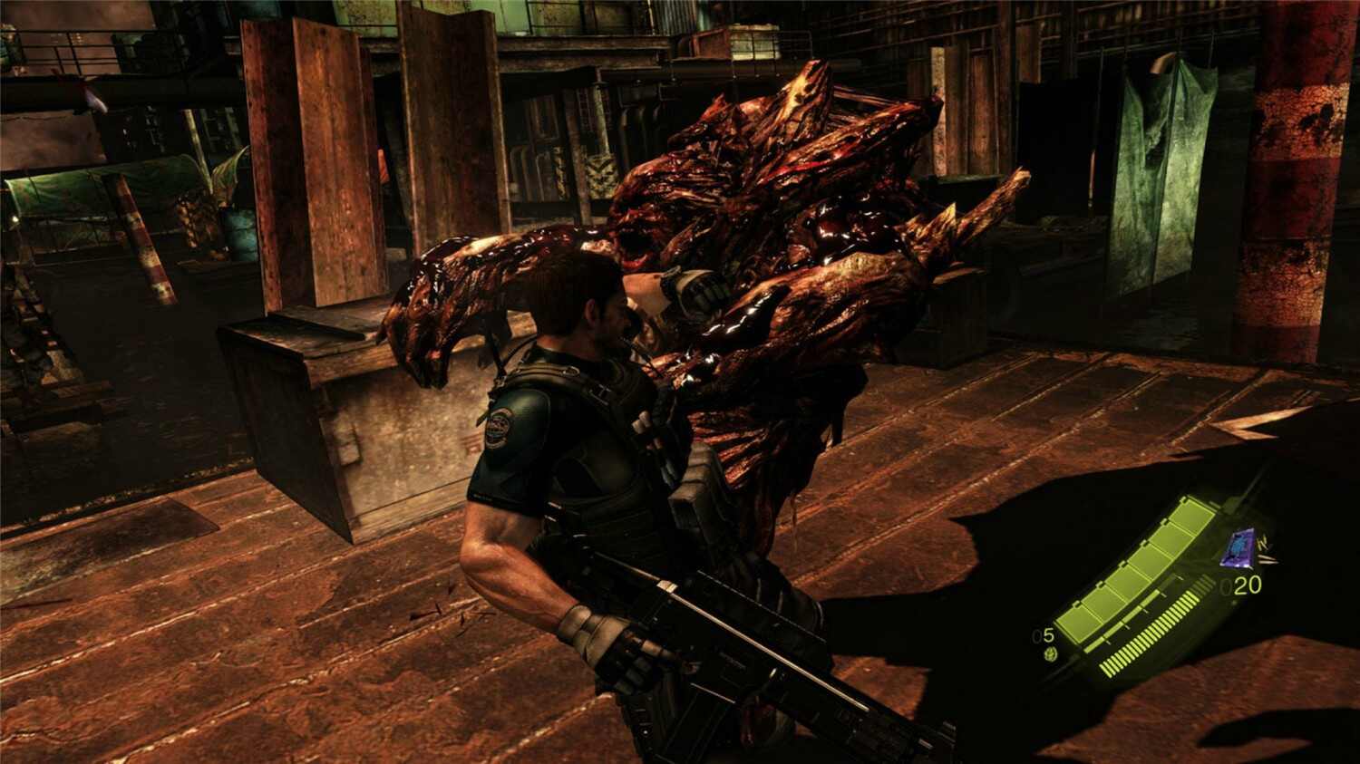 生化危机6特别版/Resident Evil 6