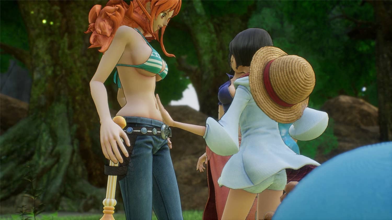 海贼王:时光旅诗/ONE PIECE ODYSSEY