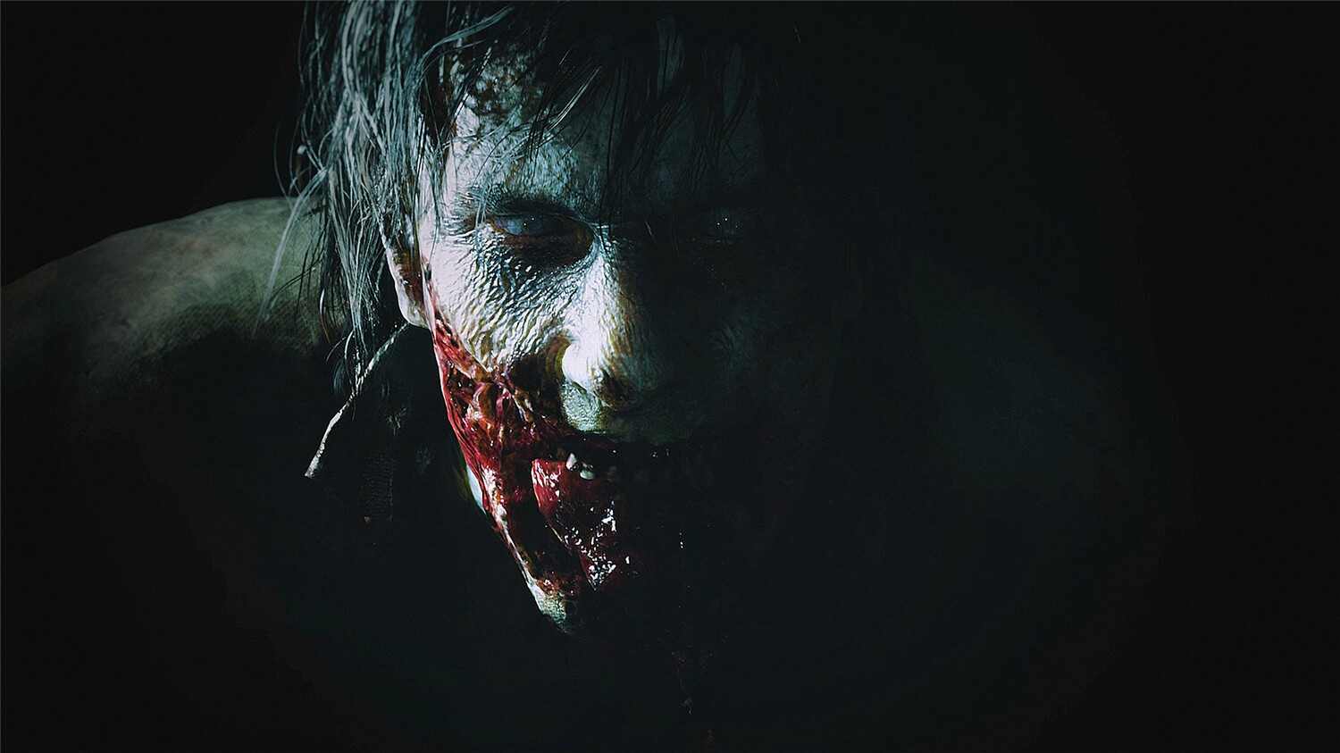 生化危机2:重制版/Resident Evil 2:Remake