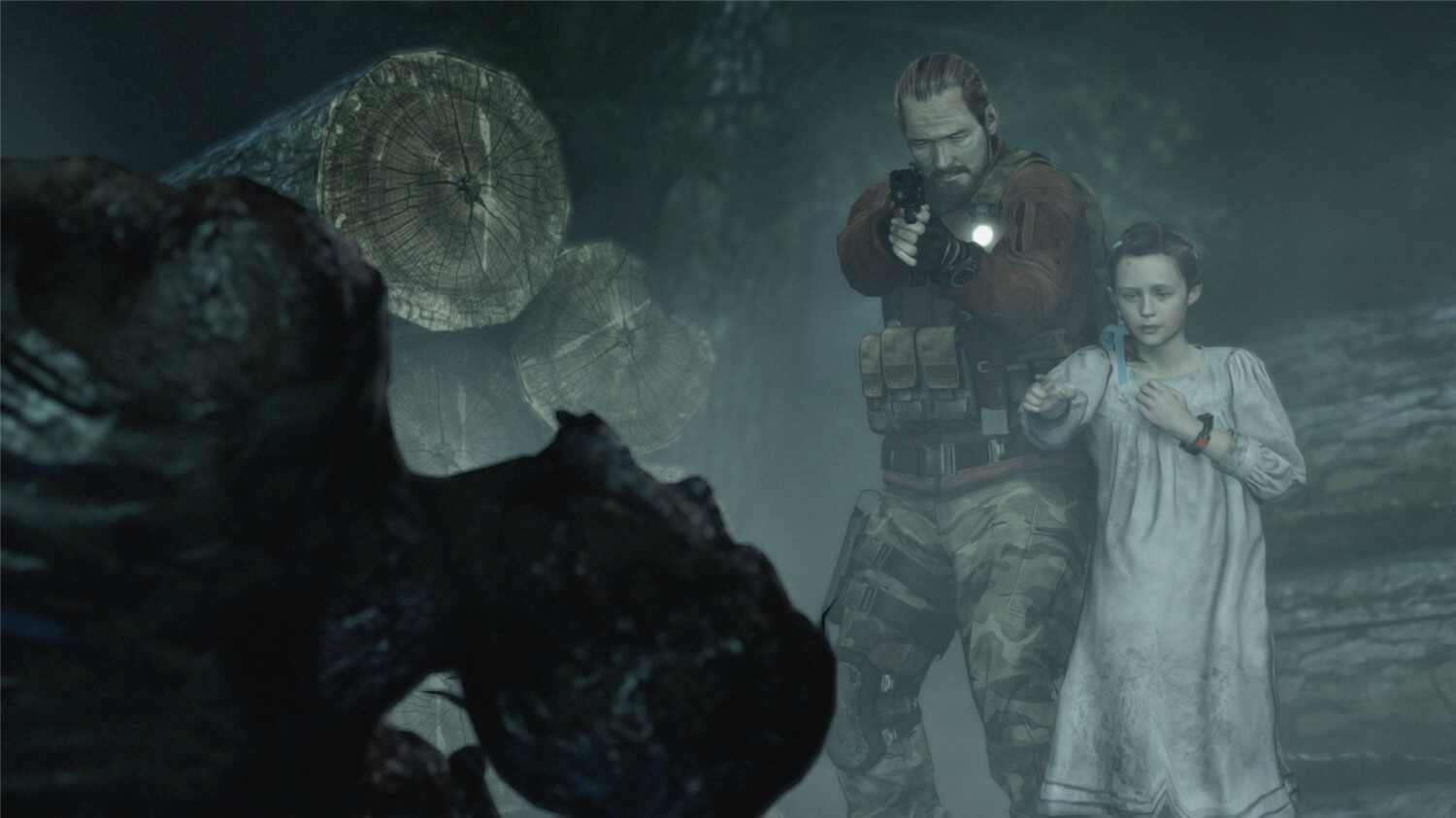 生化危机:启示录/Resident Evil Revelations