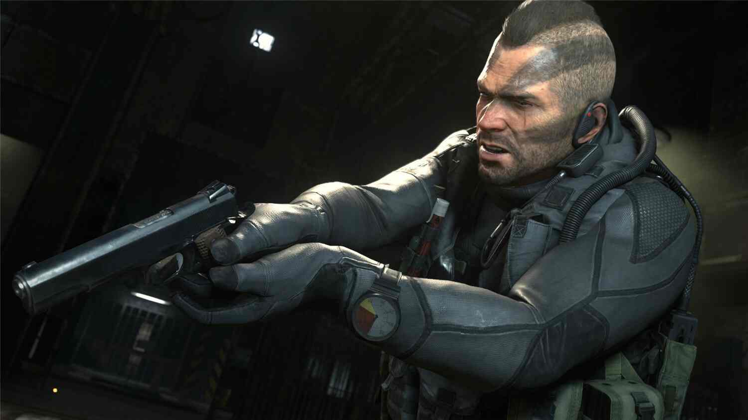 使命召唤6:现代战争2重制版/Call Of Duty:Modern Warfare 2 Campa